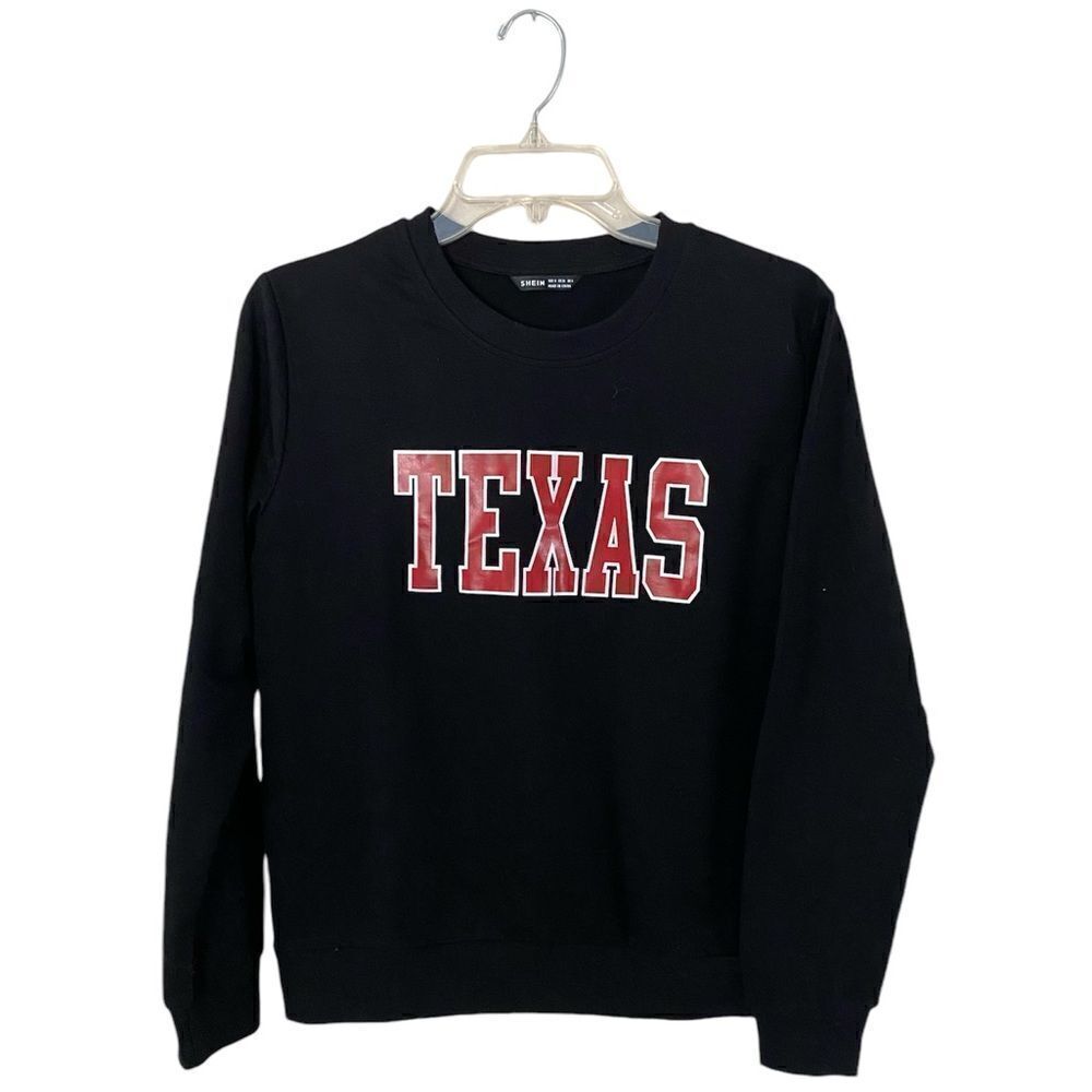 Texas Sweatshirt